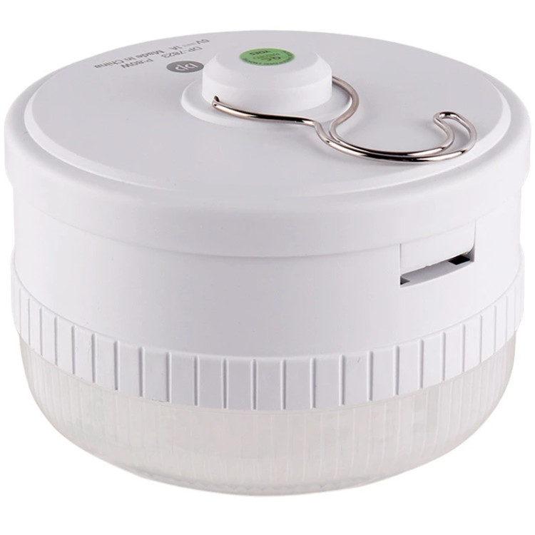 چراغ آویز چادر دی پی 80 وات مدل DP-7823