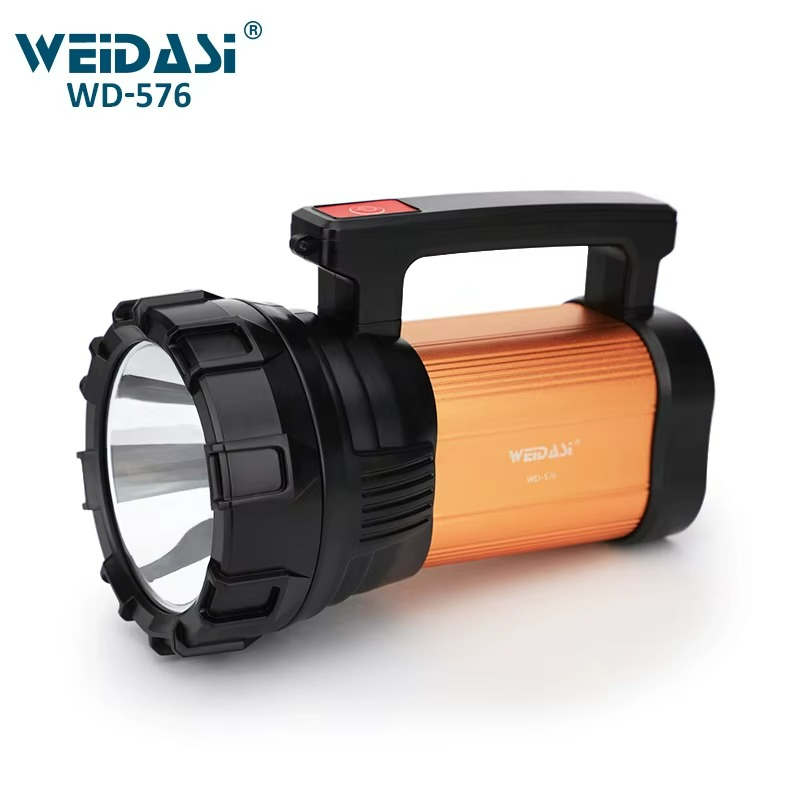 نورافکن دستی ویداسی مدل WD-576