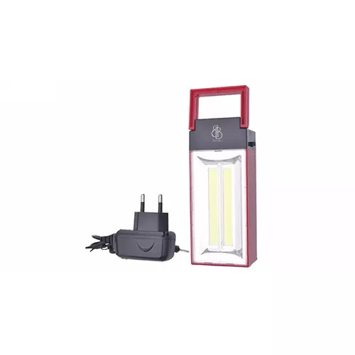 چراغ اضطراری قابل حمل بنبو مدل BB-9899B