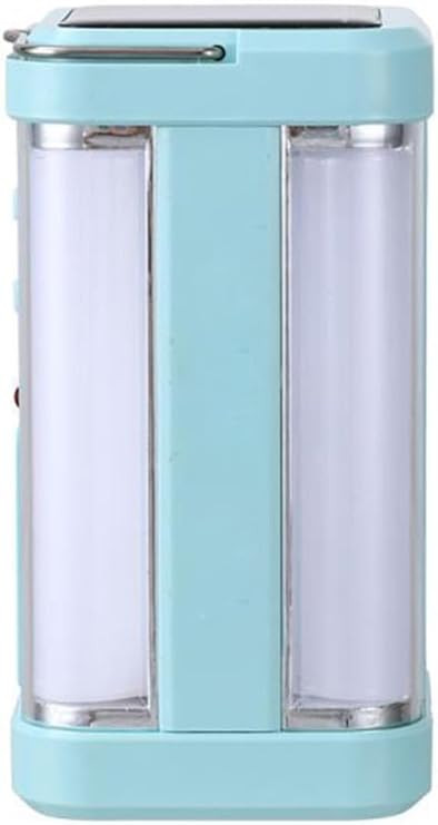 چراغ اضطراری شارژی و خورشیدی ویدی مدل WD-7977S