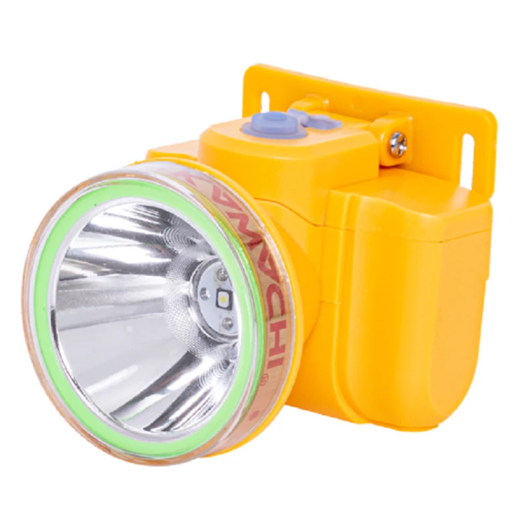 هدلایت شارژی رویلانگ مدل RL-117