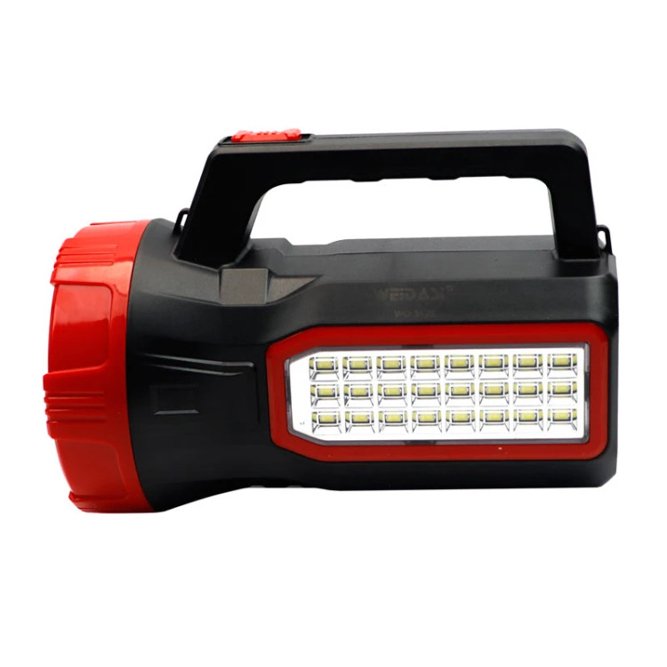 چراغ اضطراری WEIDASI WD-562S