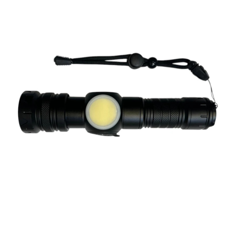 چراغ قوه شارژی Ruilang RL-S2305 زوم دار