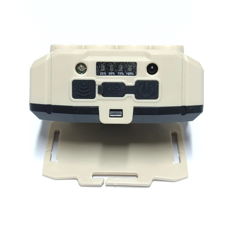 چراغ پیشانی USB Type-C رویلانگ RL-616S