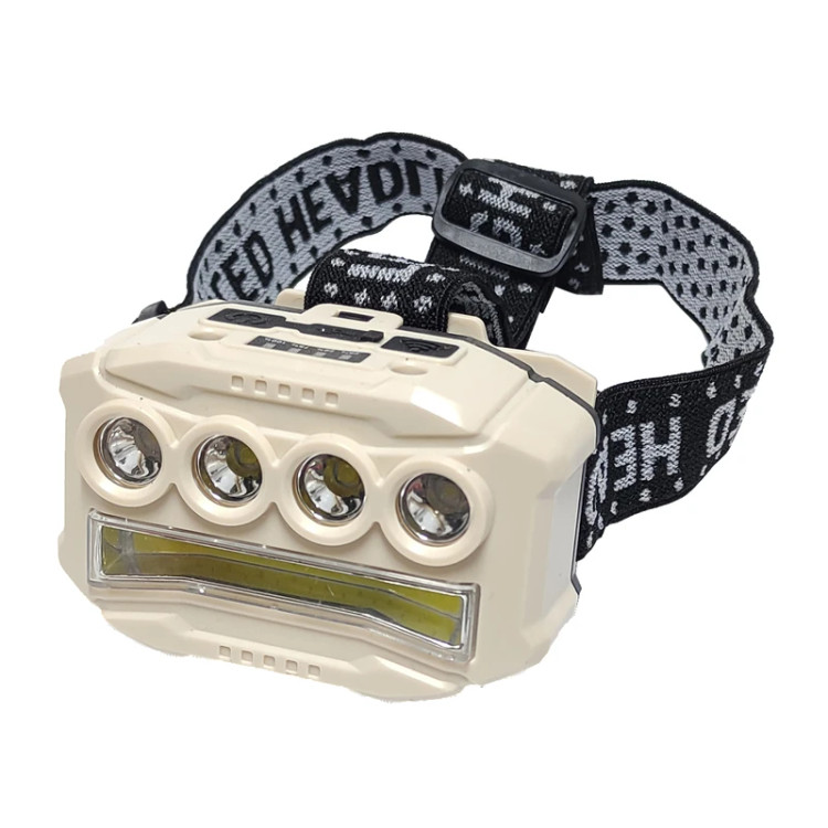 چراغ پیشانی رویلانگ مدل RL-616S سنسوردار