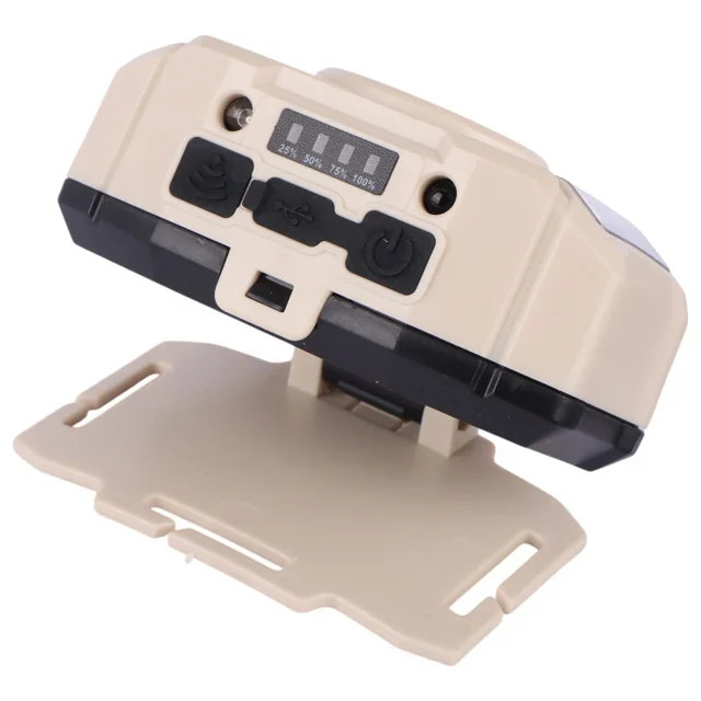 چراغ پیشانی رویلانگ RL-615S با نور مهتابی