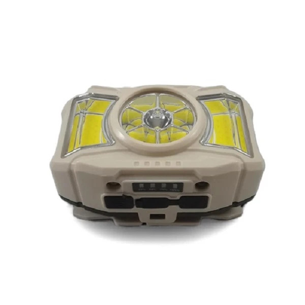 چراغ پیشانی شارژی RUILANG RL-615S