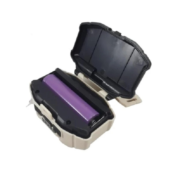 چراغ پیشانی رویلانگ RL-615S با نور قرمز