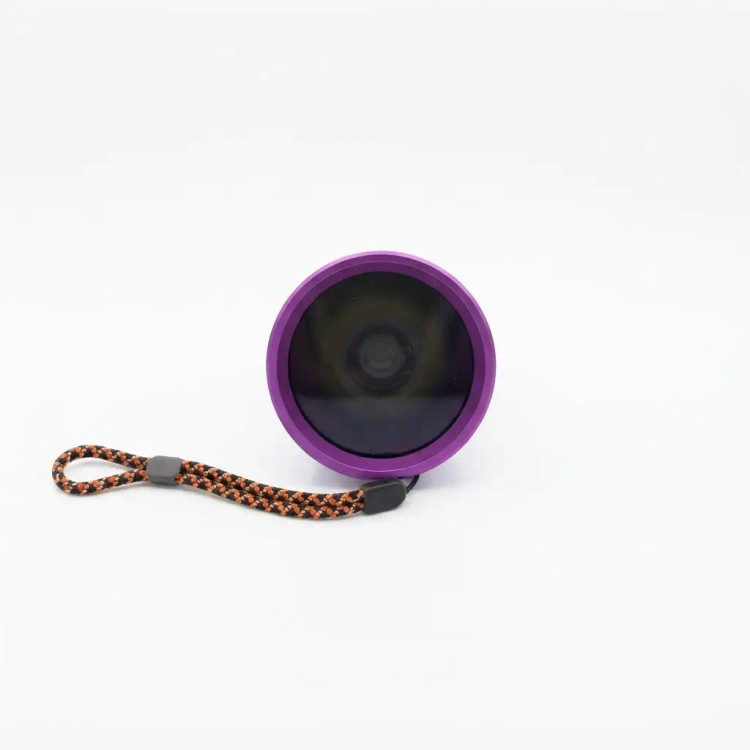 چراغ قوه فرابنفش ZINGARO CB-UV978 با طول موج 395 نانومتر
