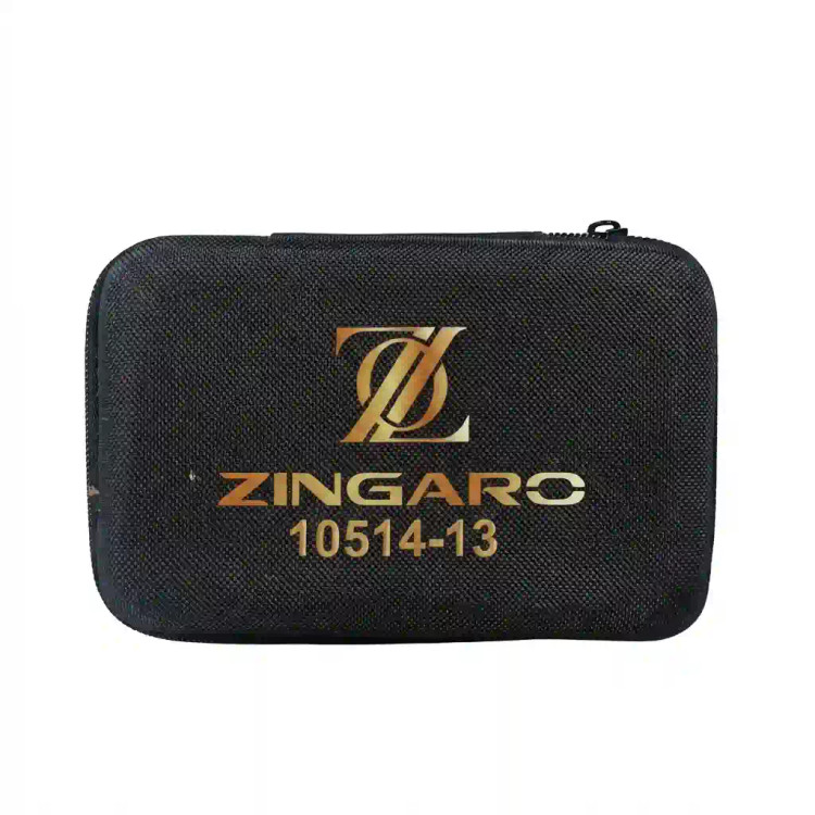 چراغ قوه UV ZINGARO