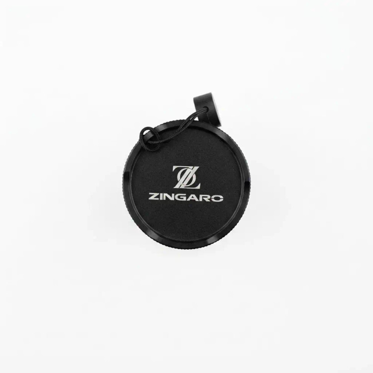 چراغ قوه UV شارژی ZINGARO CB-UV978 با باتری 26650