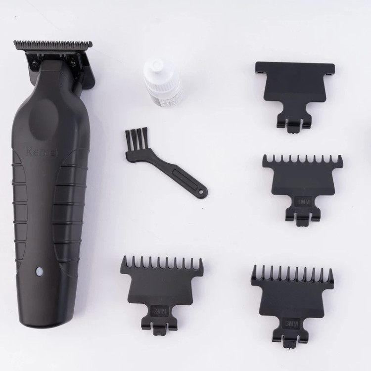 ماشین اصلاح موی صورت و ریش کیمی KM-2299