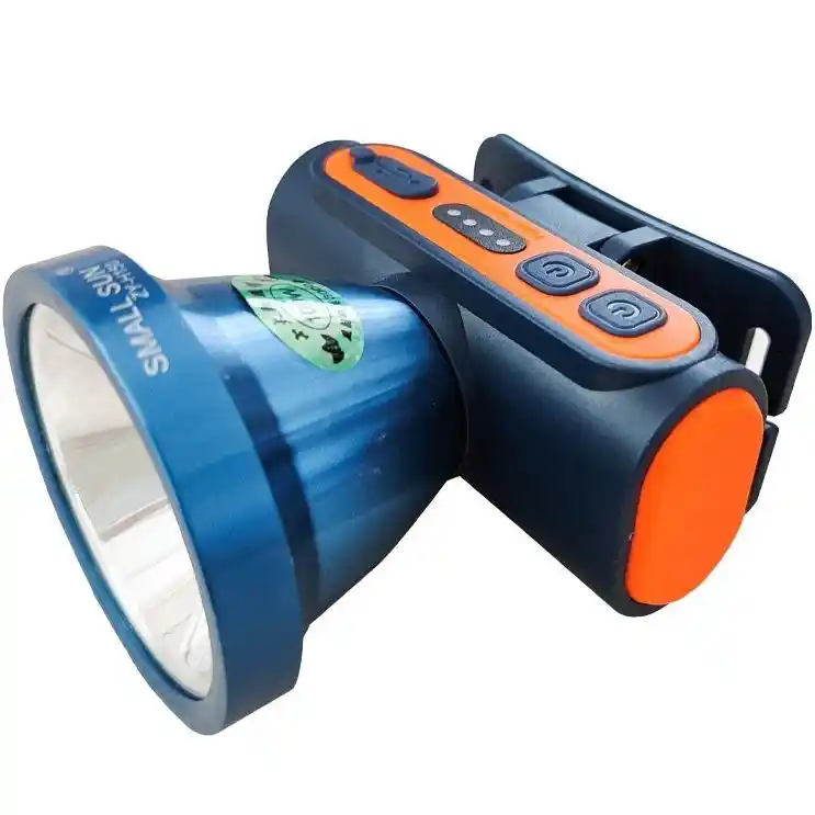 چراغ پیشانی اسمال سان ZY-H150